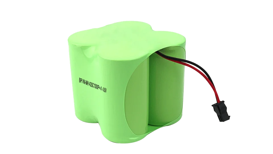 Terminaux positifs et négatifs 43SC1300P * 4