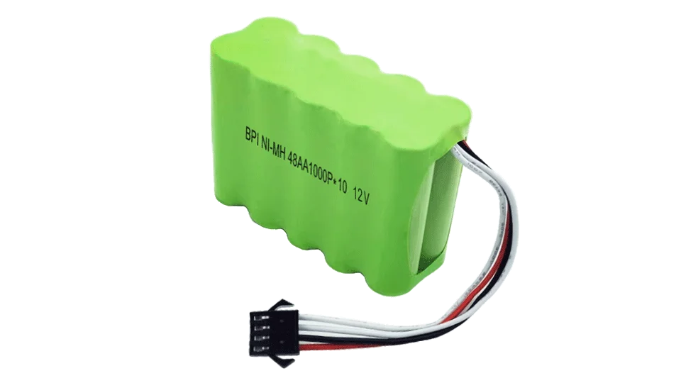 Prise 48AA1000P * 10