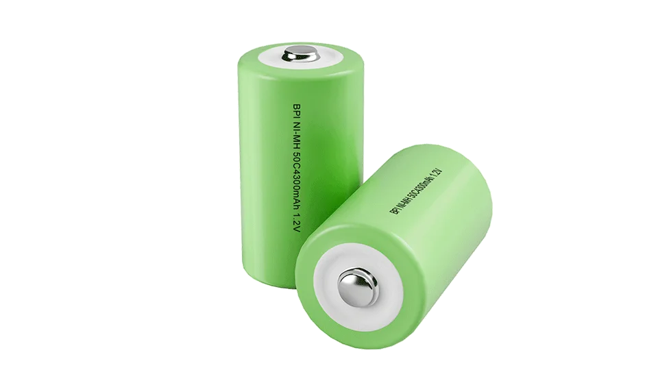 49/50C4300T (cellule)