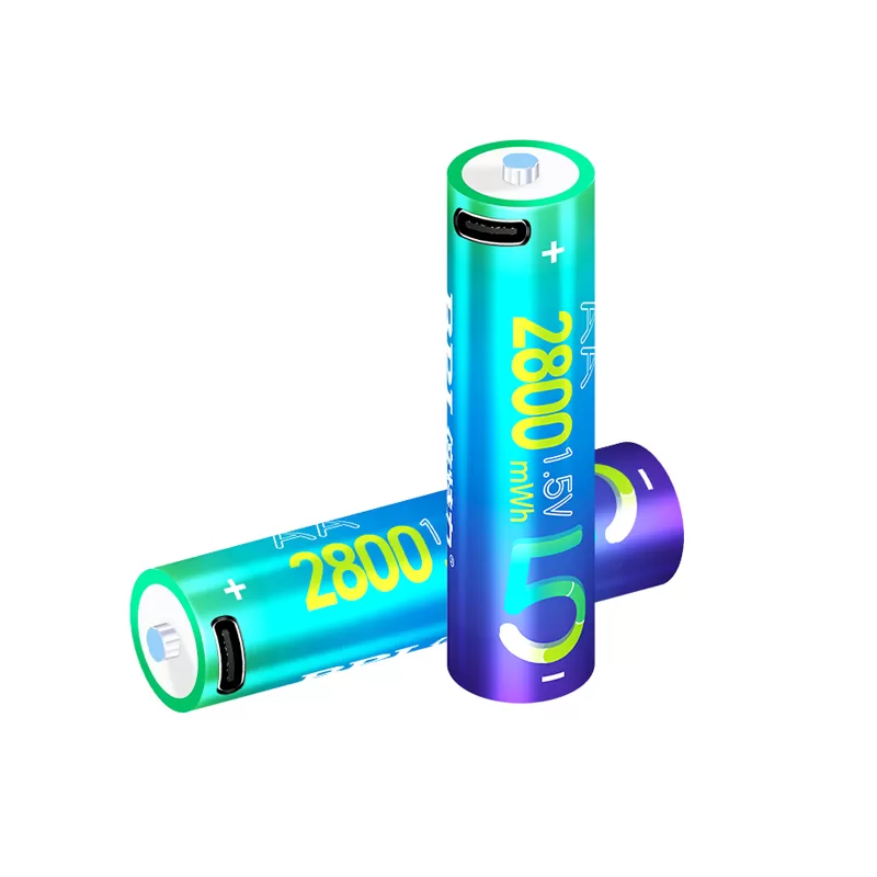 aaavaa type c series lithium batteries wholesale suppliers