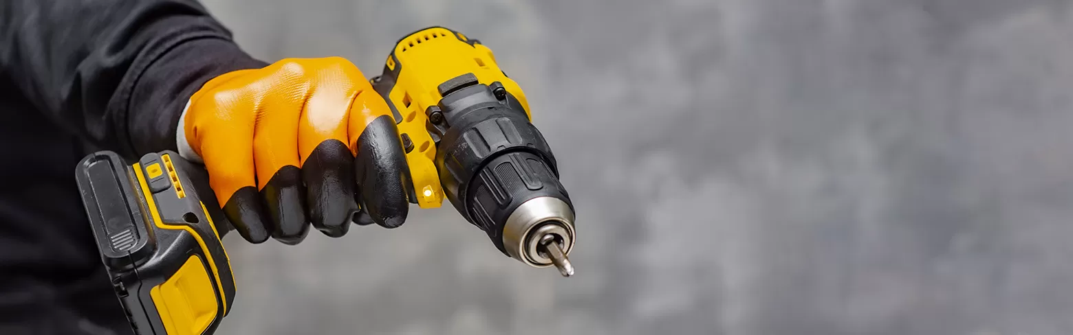 Batteries BPI en automatisation et robotique