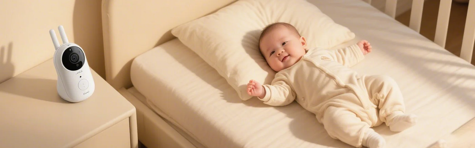 Moniteurs bébé