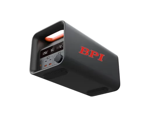 Système de stockage d'énergie de batterie