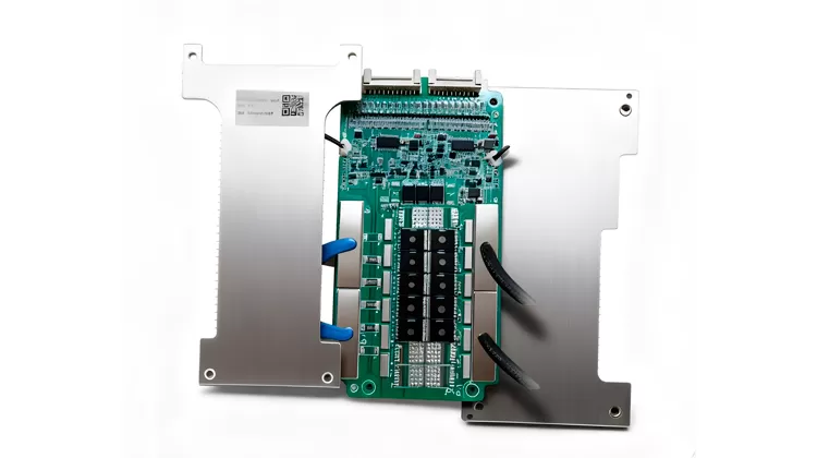 Services de personnalisation BMS