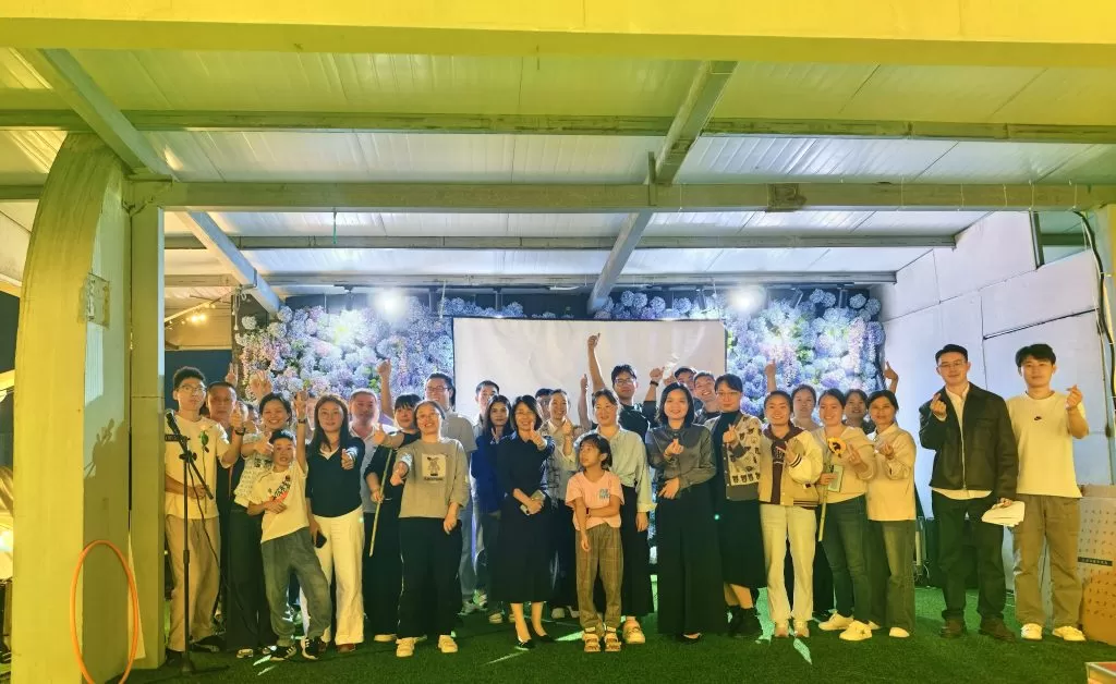 BPI: The Second Batch of Employee Birthday Party in 2025 BPI: The Second Batch of Employee Birthday Party in 2025