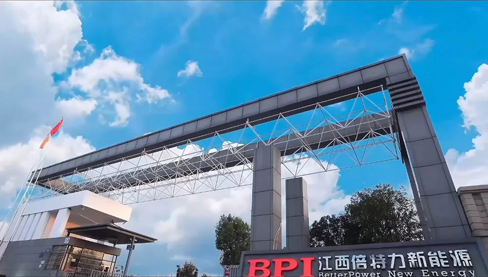 Force de l'entreprise