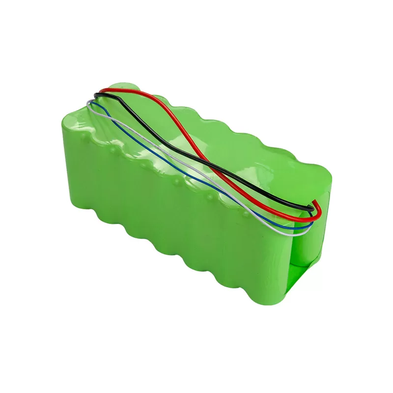 cylindrical battery packs in china