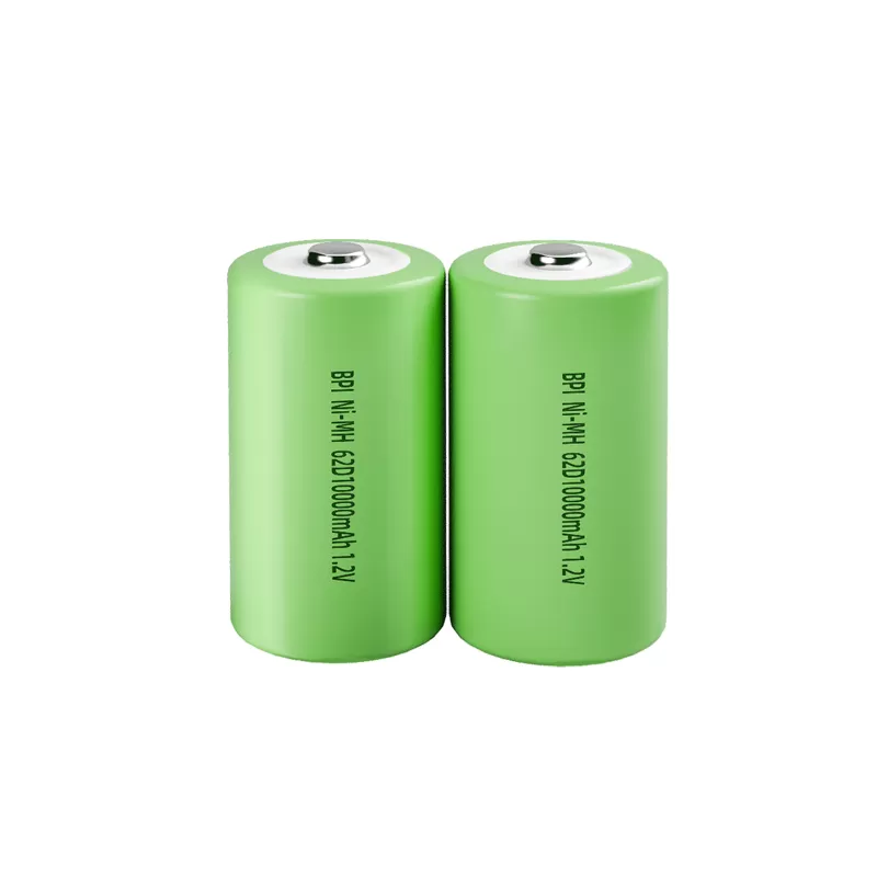 d type ni mh batteries wholesale suppliers