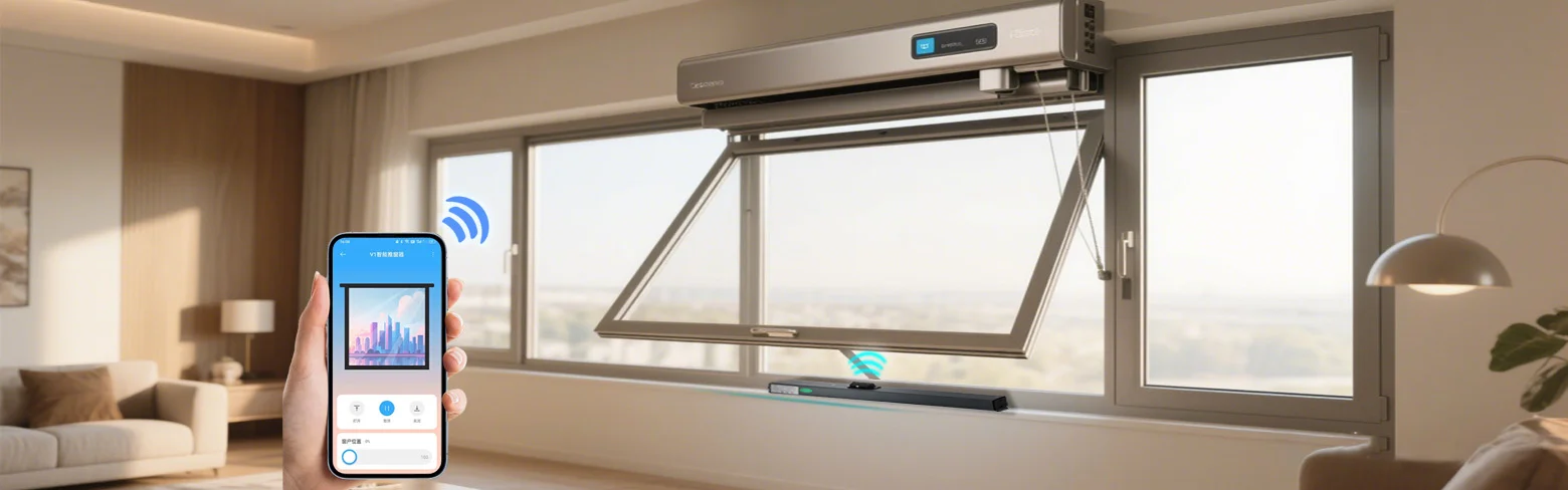 Caractéristiques de la batterie dans les commandes électriques de porte/fenêtre