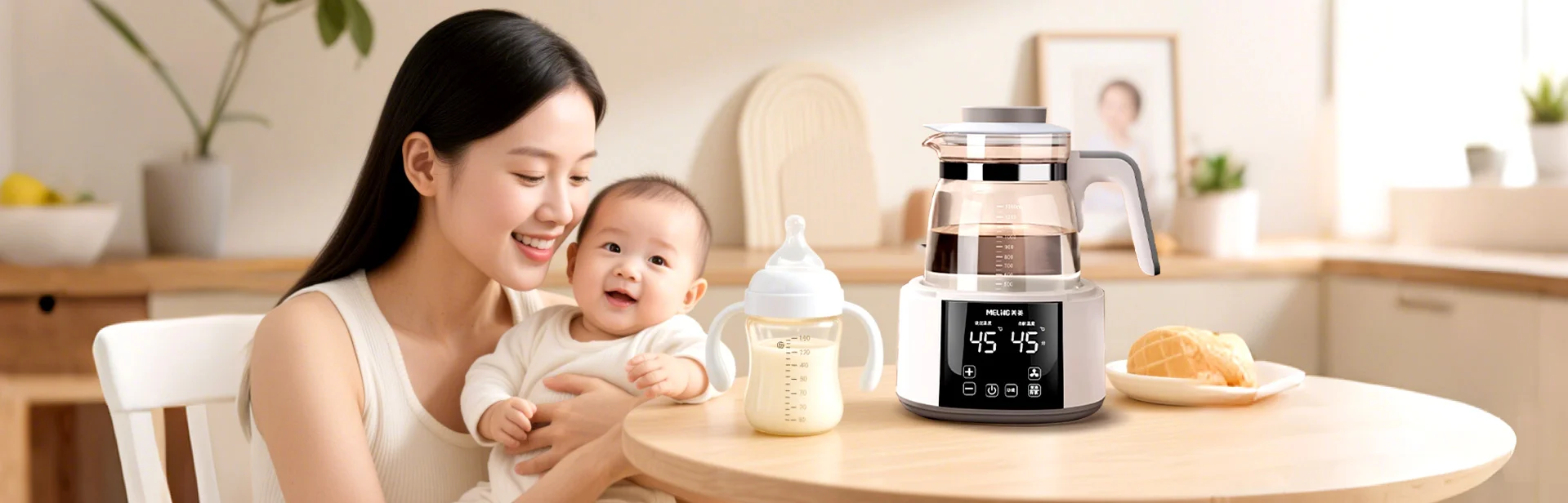 Caractéristiques de la batterie dans les distributeurs de formule