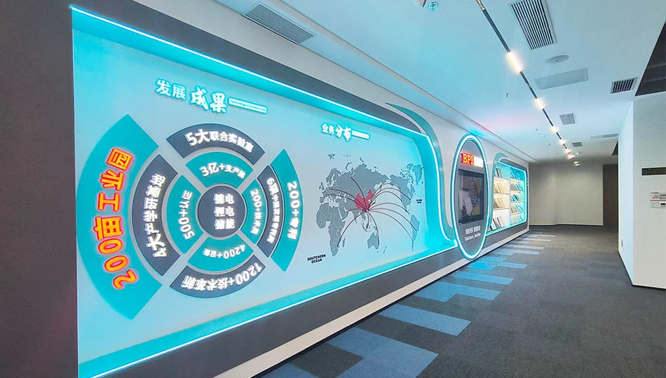 Avantages du produit