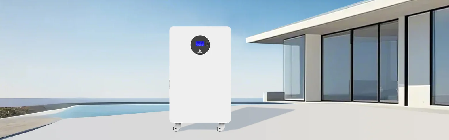 Caractéristiques de la batterie dans le stockage d'énergie domestique