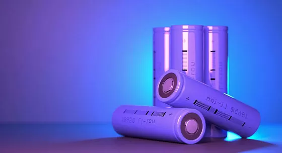 Quelle est la sécurité de la batterie de phosphate de fer au lithium?