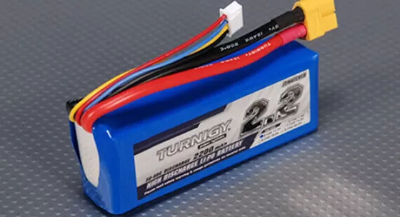 Comment choisir l'alimentation extérieure correctement?