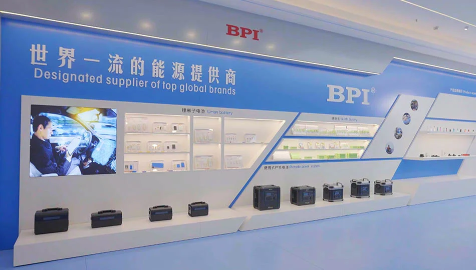 Avantages du service