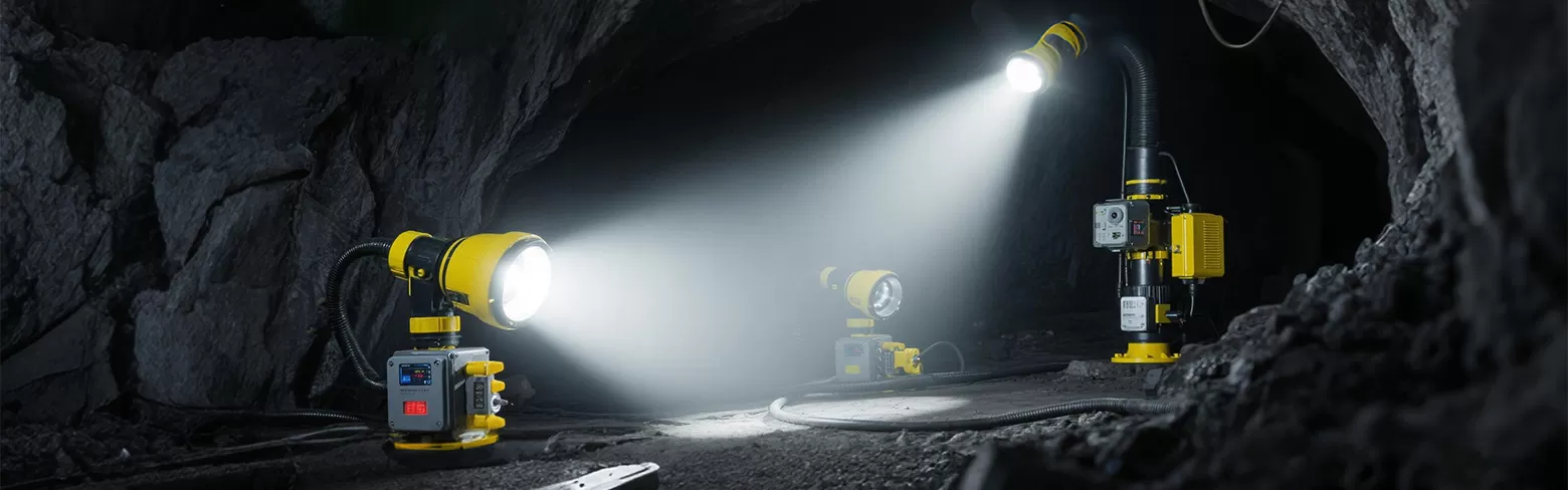 Batteries BPI dans les instruments et outils