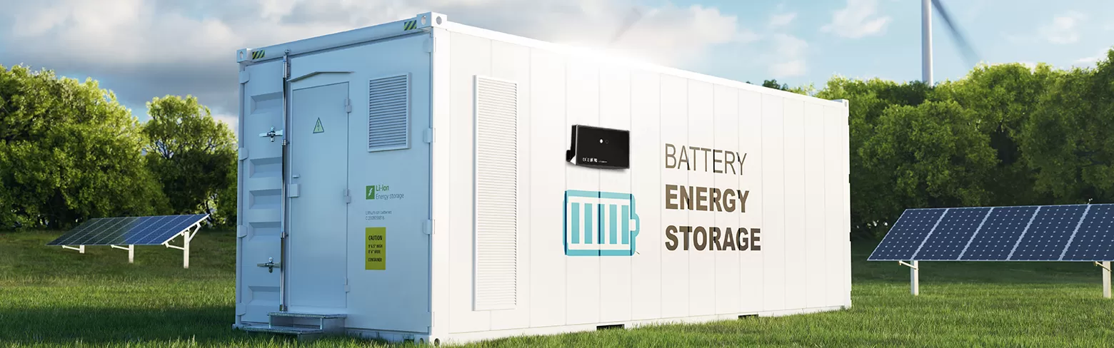 Batteries BPI dans les appareils IOT