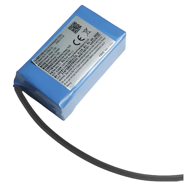 Packs de batterie Li-Po