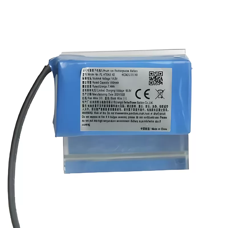 Packs de batterie Li-Po