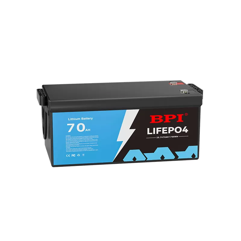 lifepo4 packs company