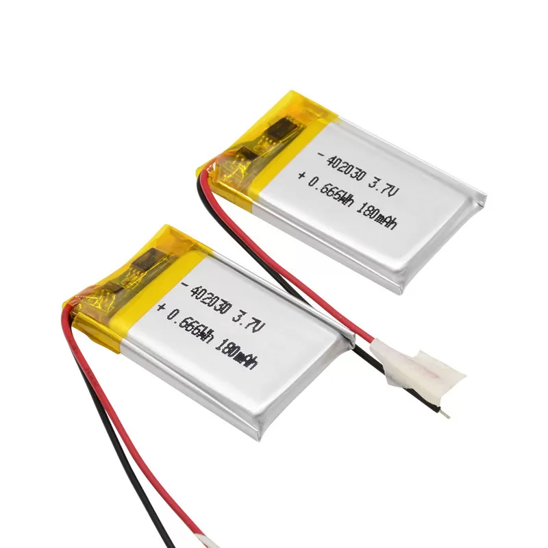 low temp li po batteries manufacturers