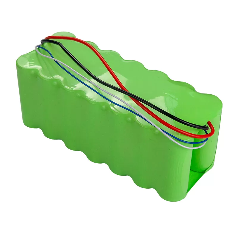 Batteries Ni-MH à faible température