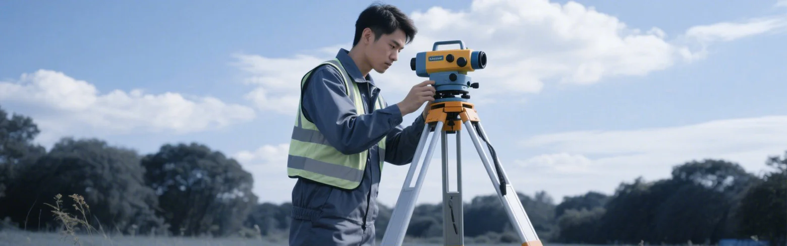 Instruments de mesure