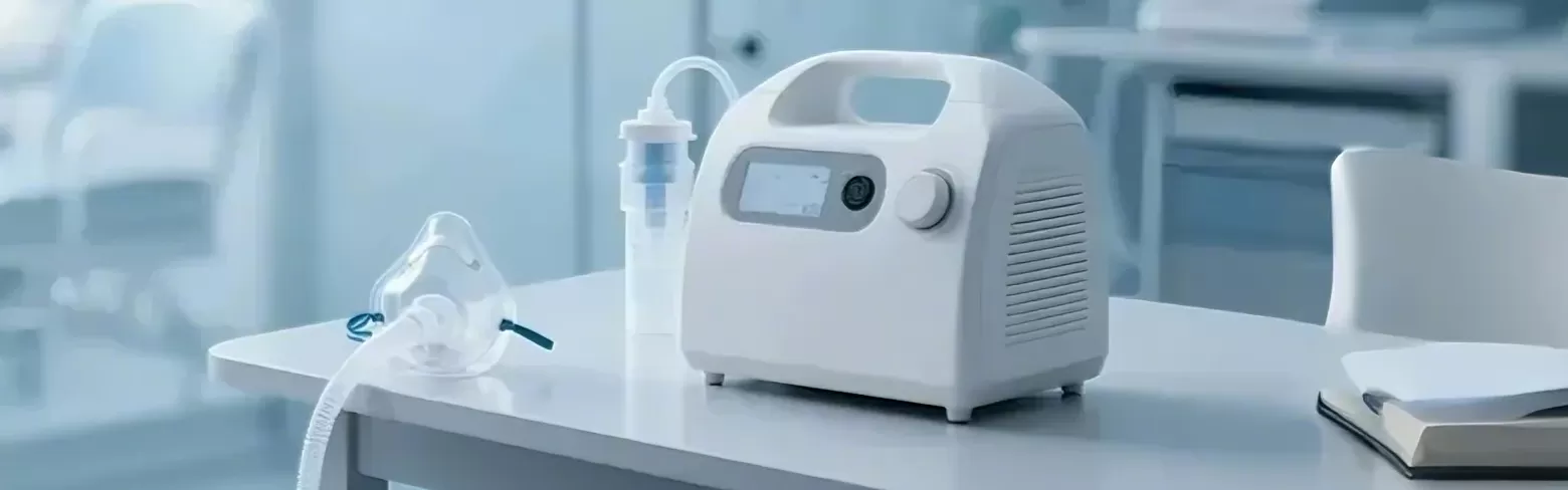 Batteries BPI dans les soins médicaux et les soins de santé