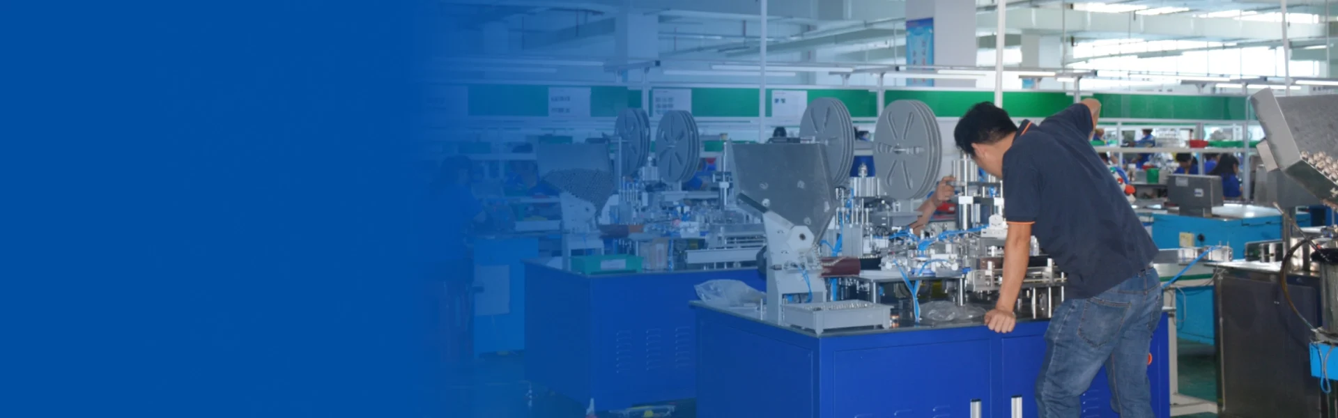 Technologie et production