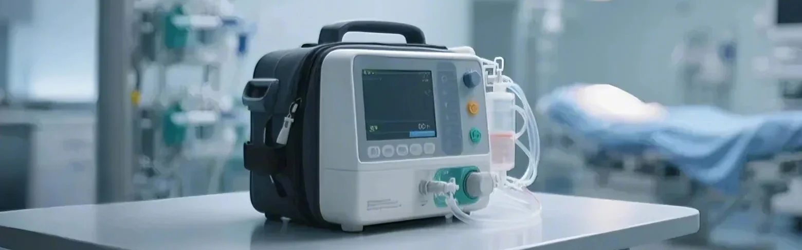 Diagnostics portables