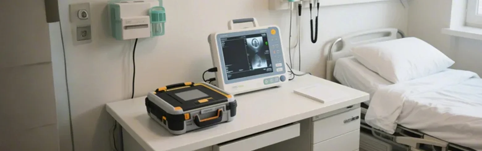 Caractéristiques de la batterie dans les machines de dialyse portables