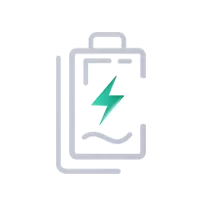 Support de charge rapide