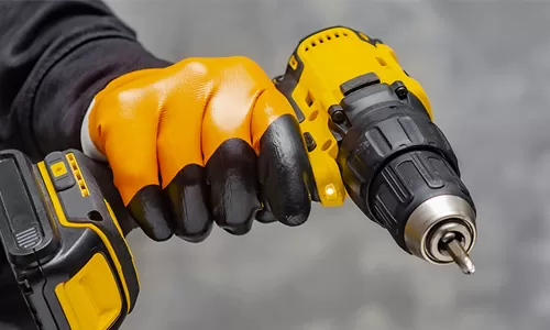Automatisation et robotique