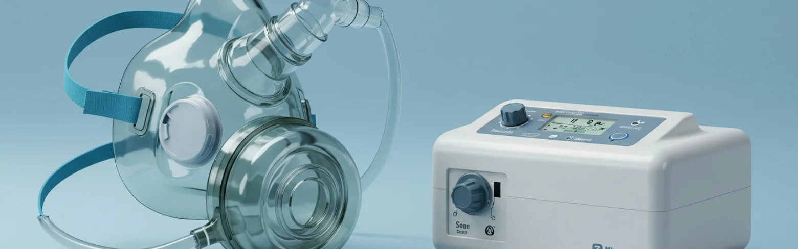 Caractéristiques de la batterie dans les respirateurs/générateurs d'oxygène