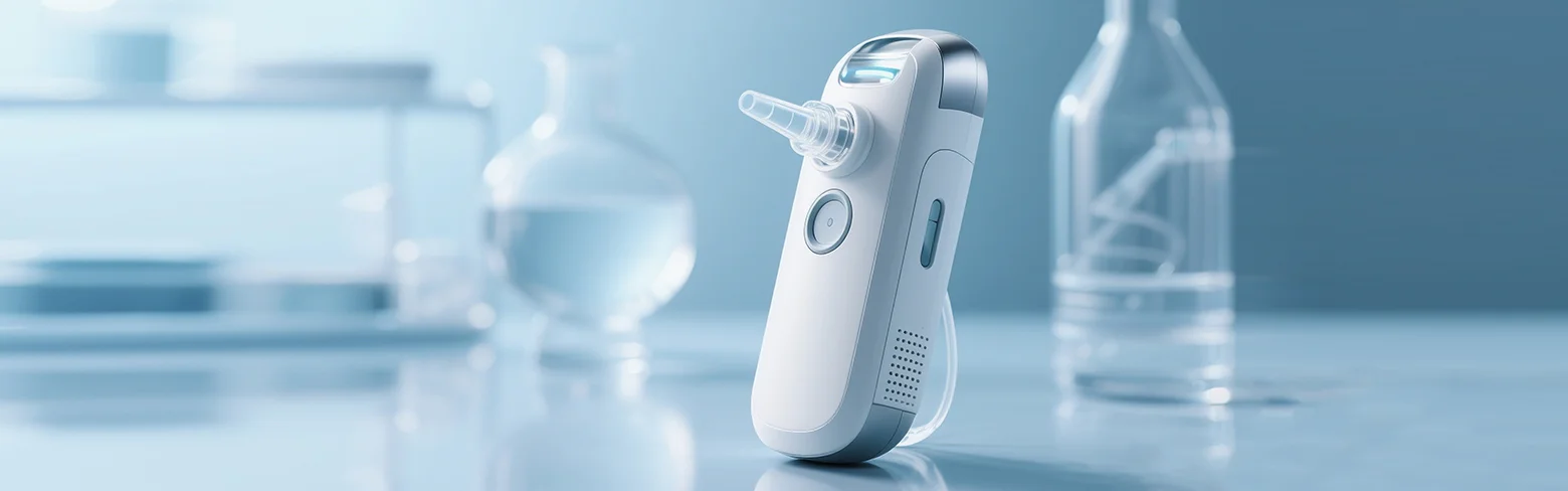 Instrument de rhinite