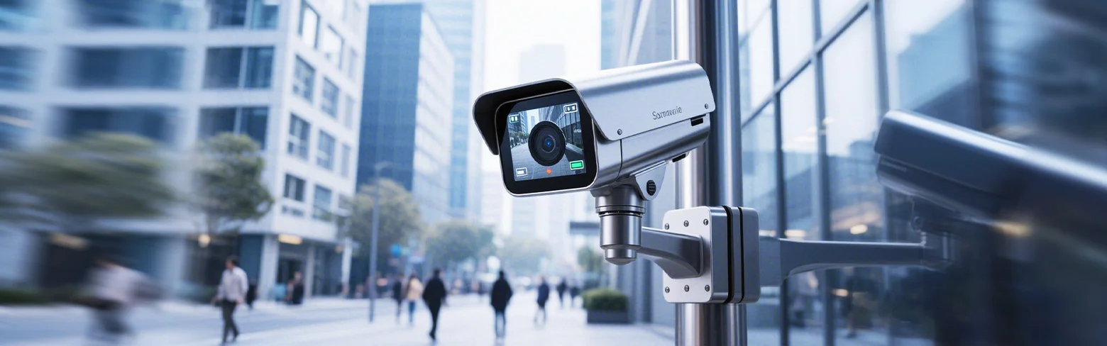 Surveillance de la sécurité