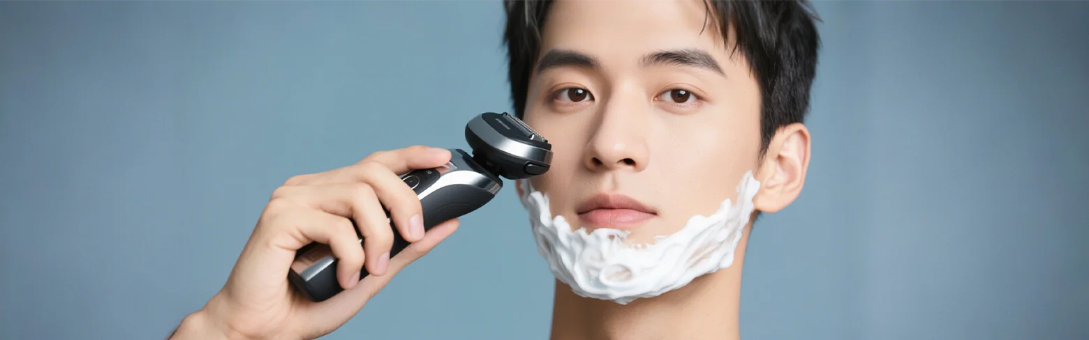 Rasoirs/tondeuses à cheveux