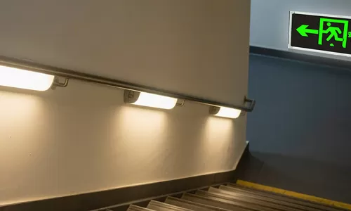 Éclairage et lampes