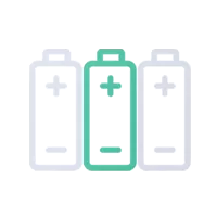 Capacité de batterie