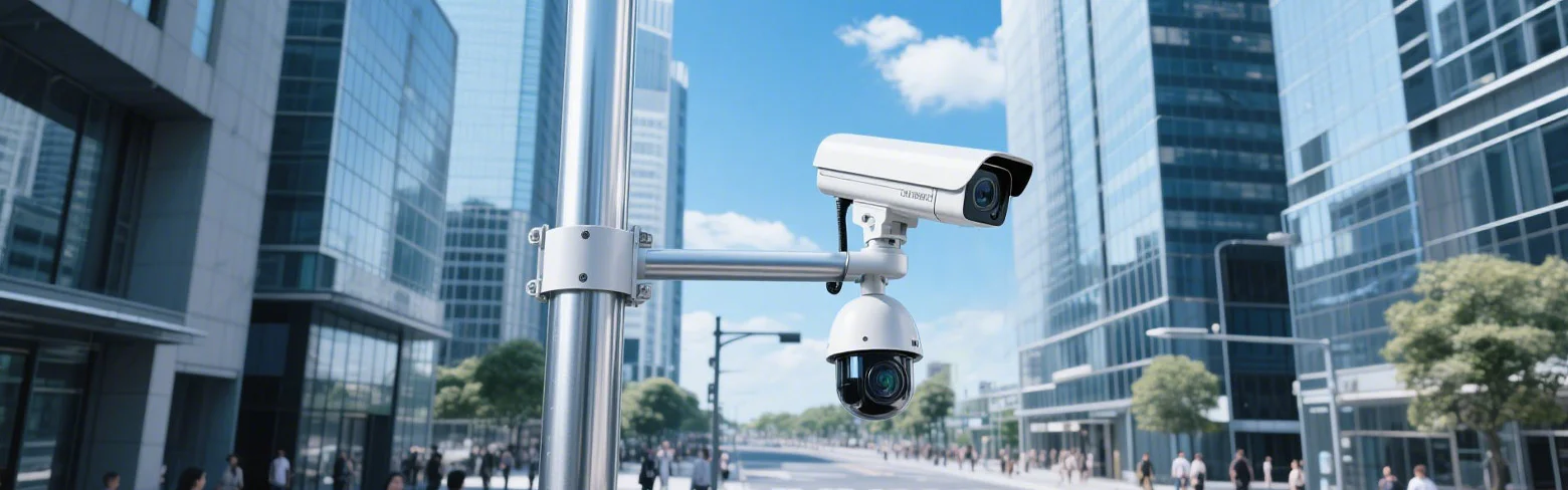 Caractéristiques de la batterie dans les caméras de surveillance